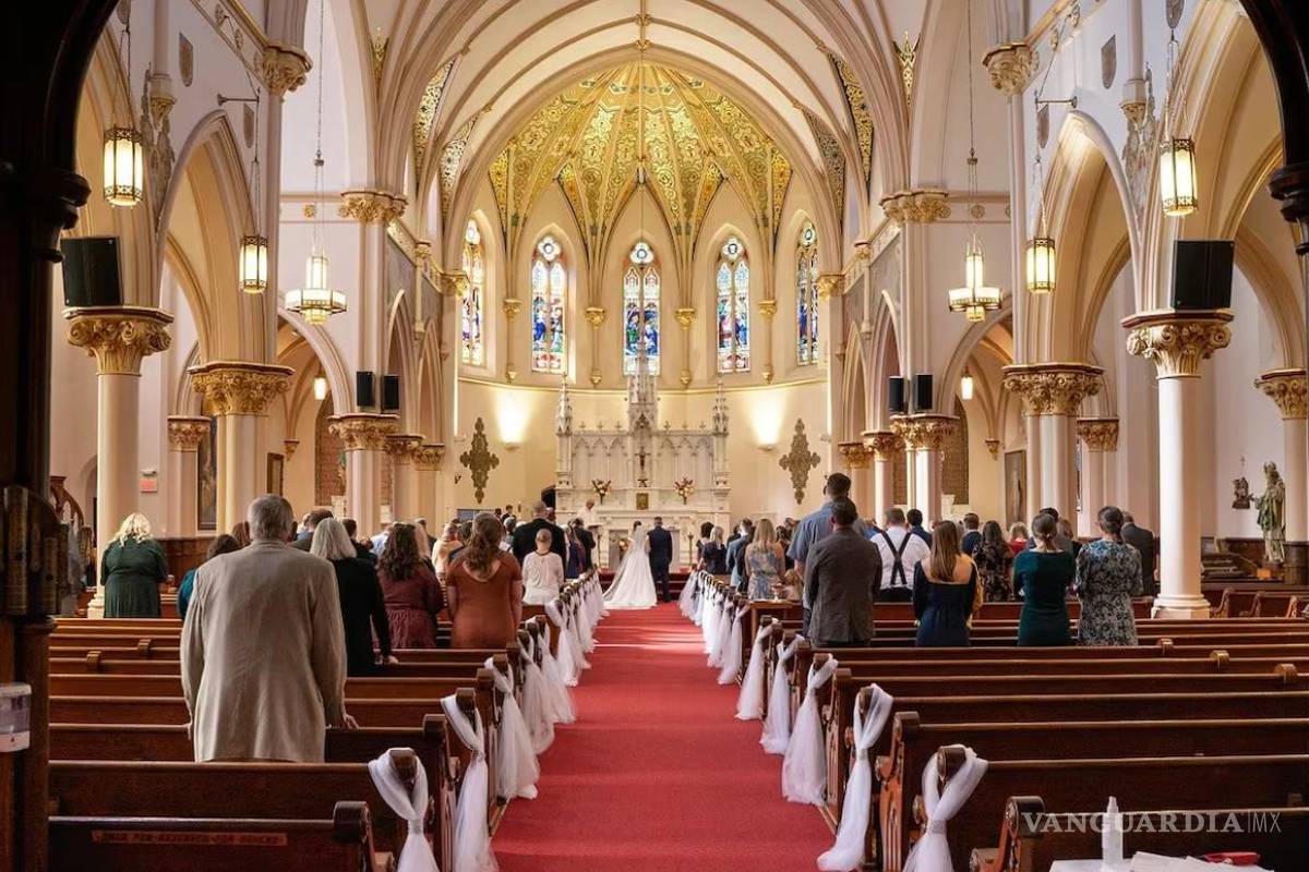 Advierte Iglesia sobre altos índices de inseguridad