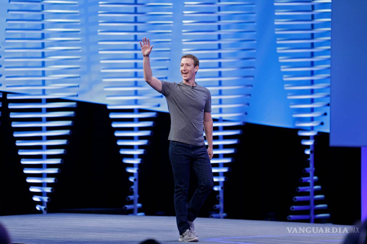 Facebook triplica sus ganancias y celebra &quot;un gran arranque de año&quot;