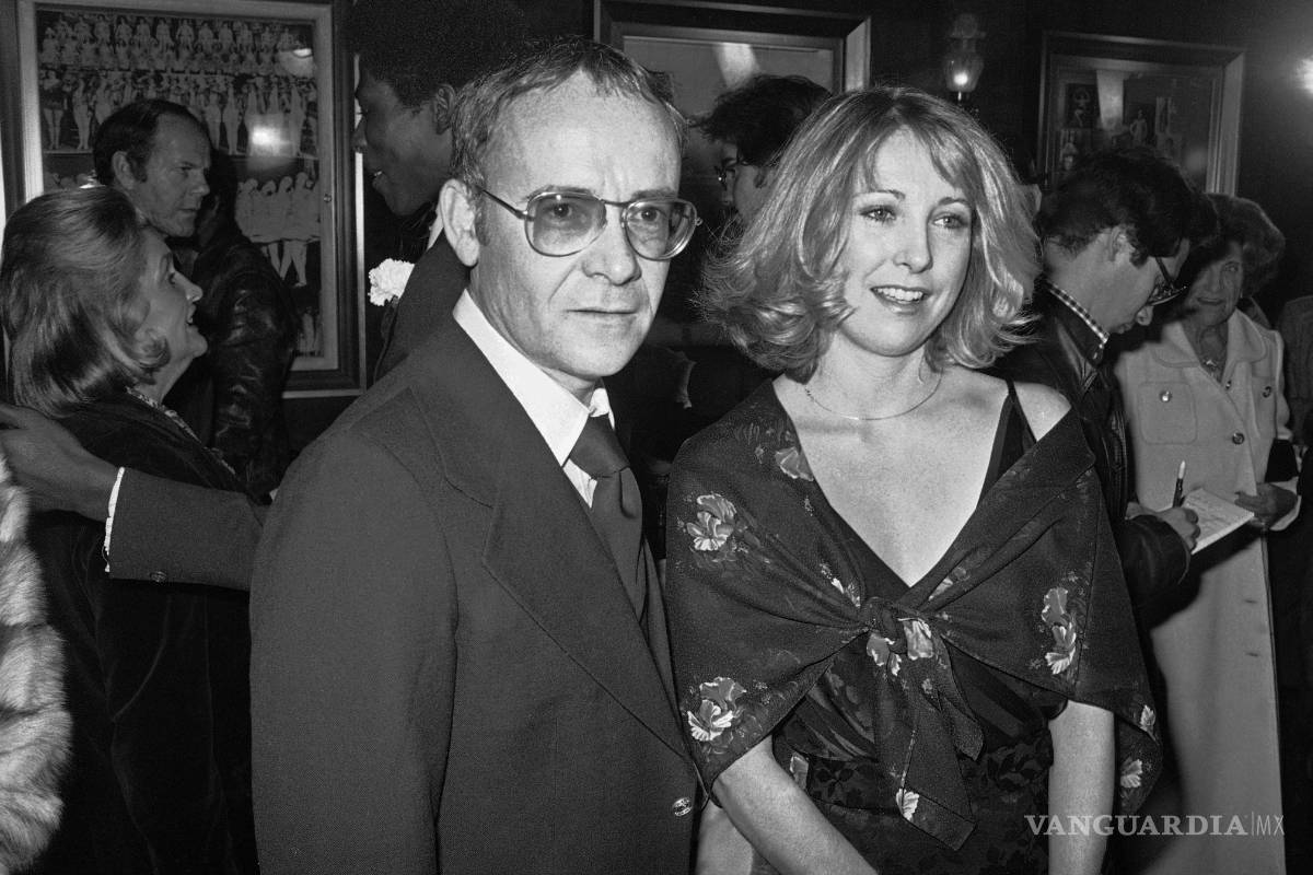 Buck Henry, guionista de &quot;The Graduate”, muere a los 89