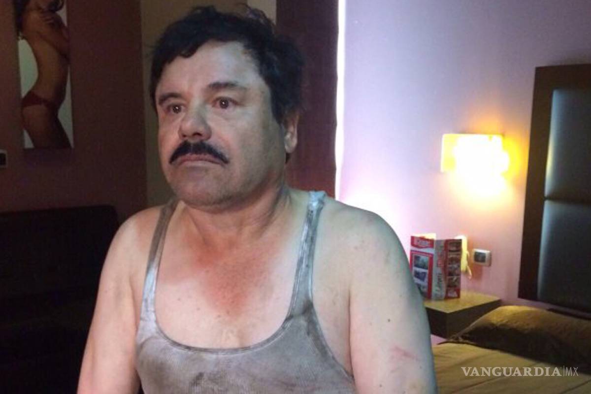 El Doux, el hotel donde capturaron a 'El Chapo'