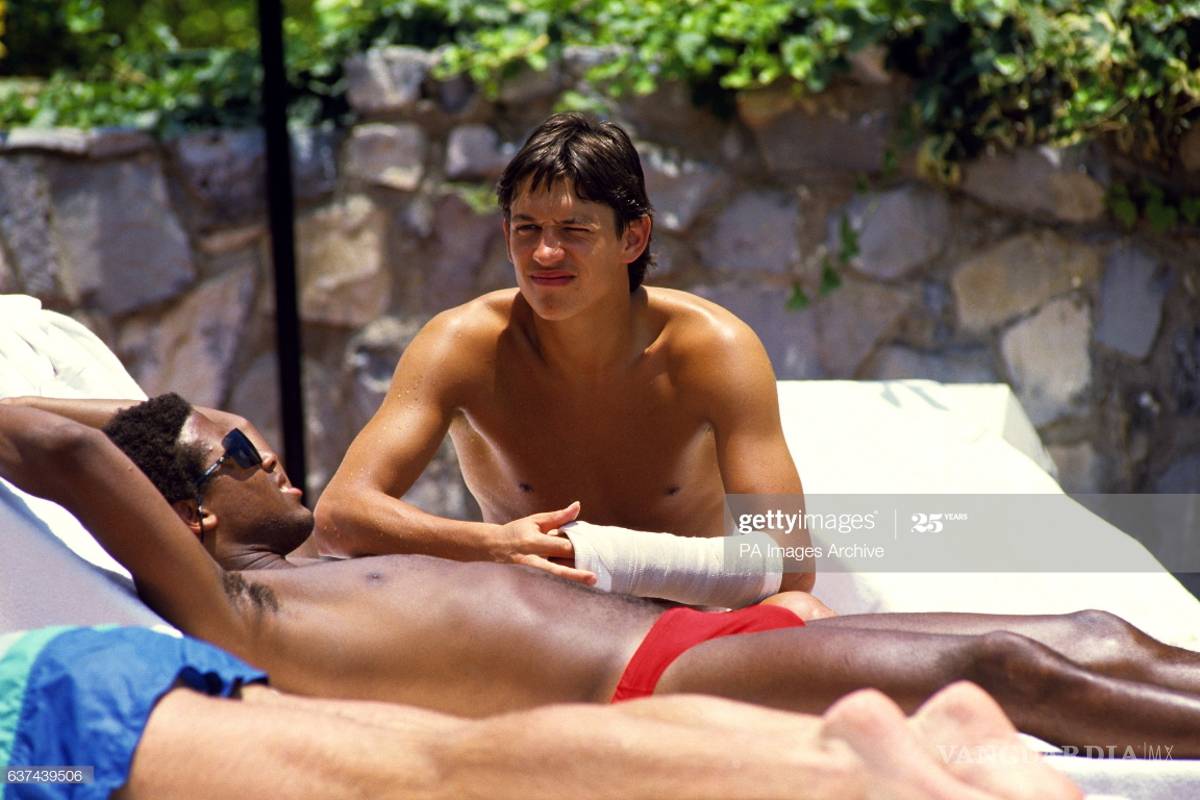 $!Camino Real, el hotel saltillense que conquistó la selección inglesa