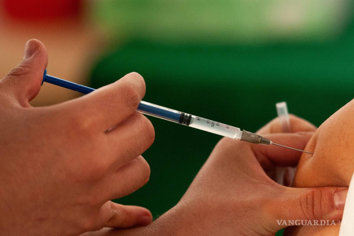 Olvida AMLO proyectos de vacunas en México