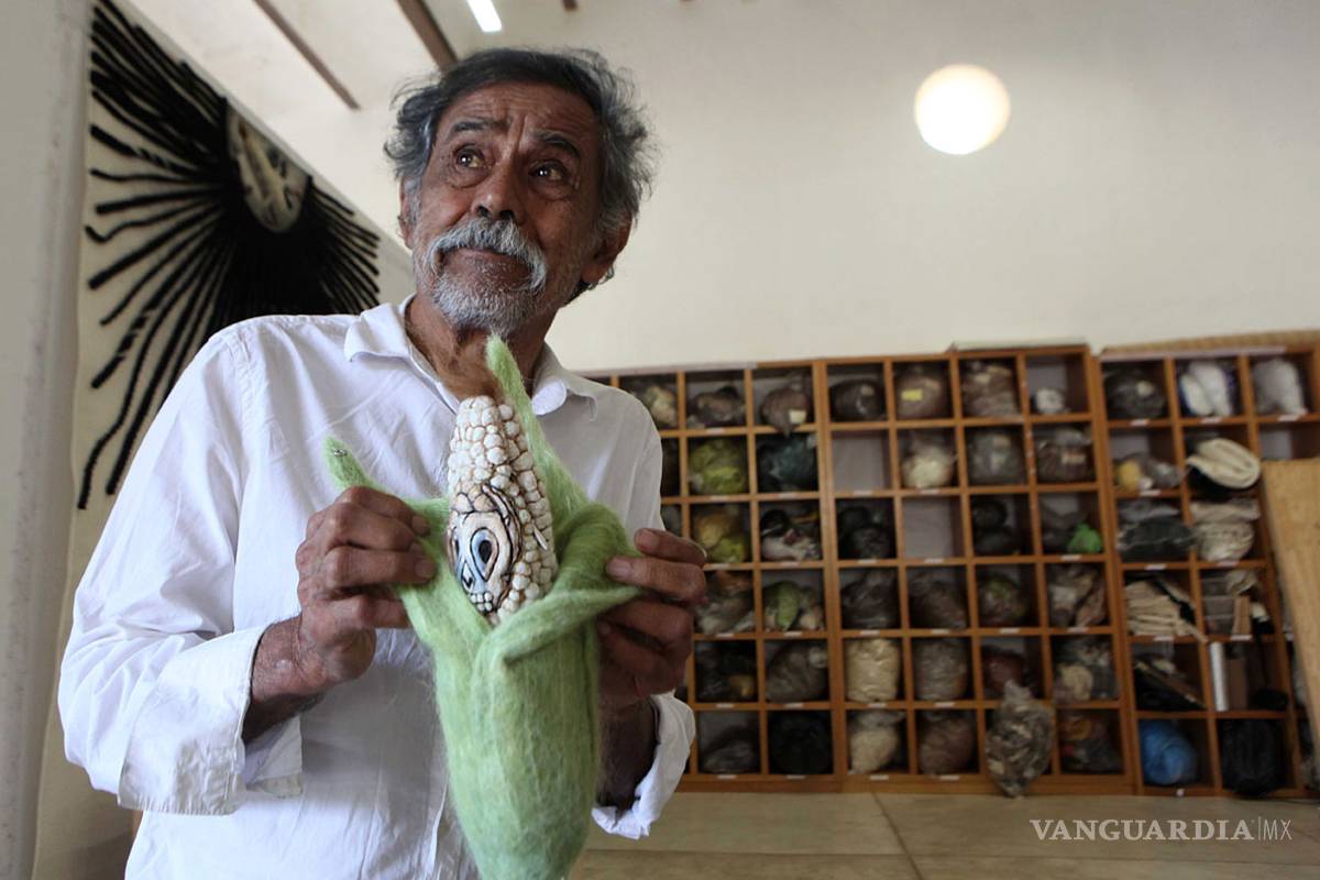 De qué iba servir que viniera Trump, cuestiona Toledo