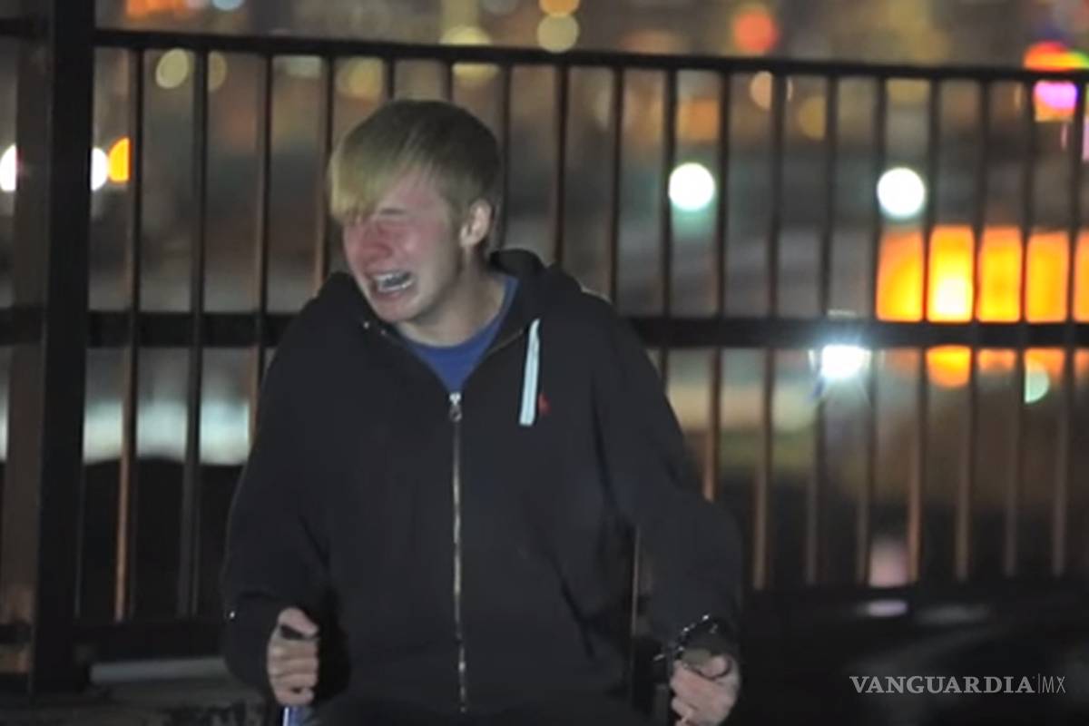 Broma pesada de YouTube enfurece a miles en internet