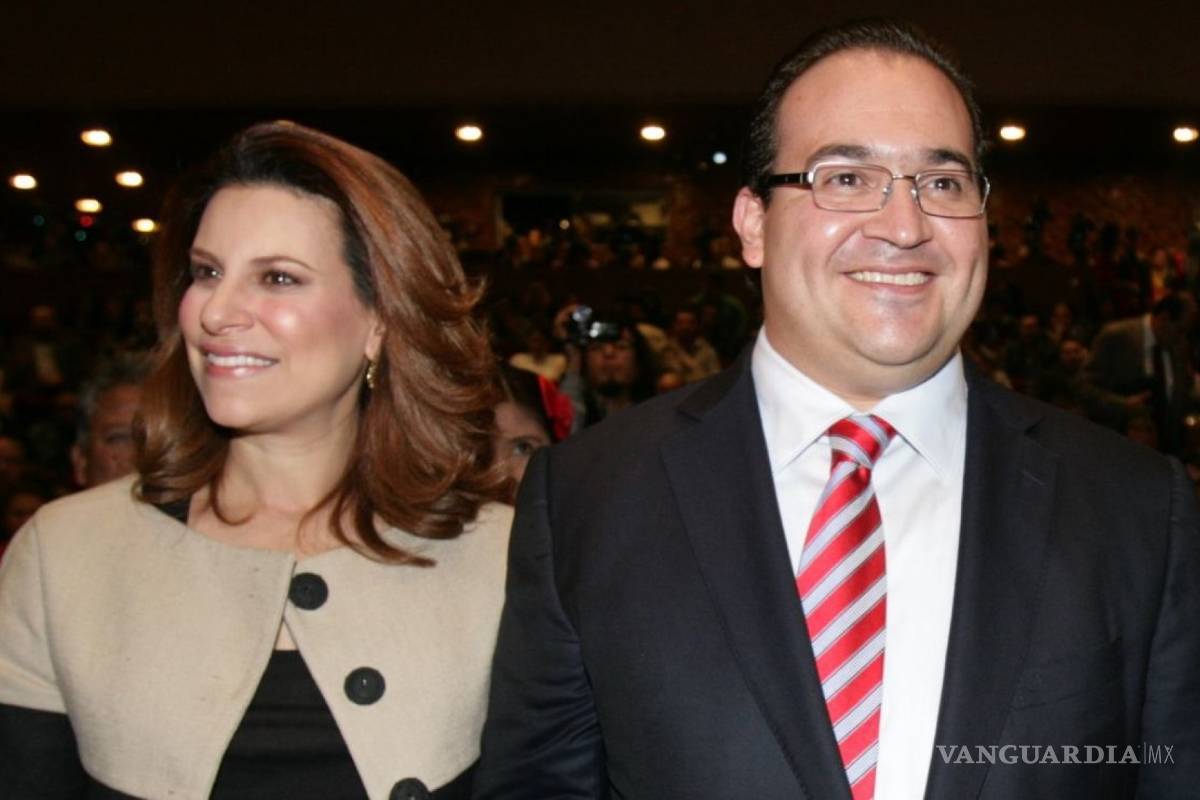 Karime Macías podrá ser extraditada y detenida; rechazan amparo