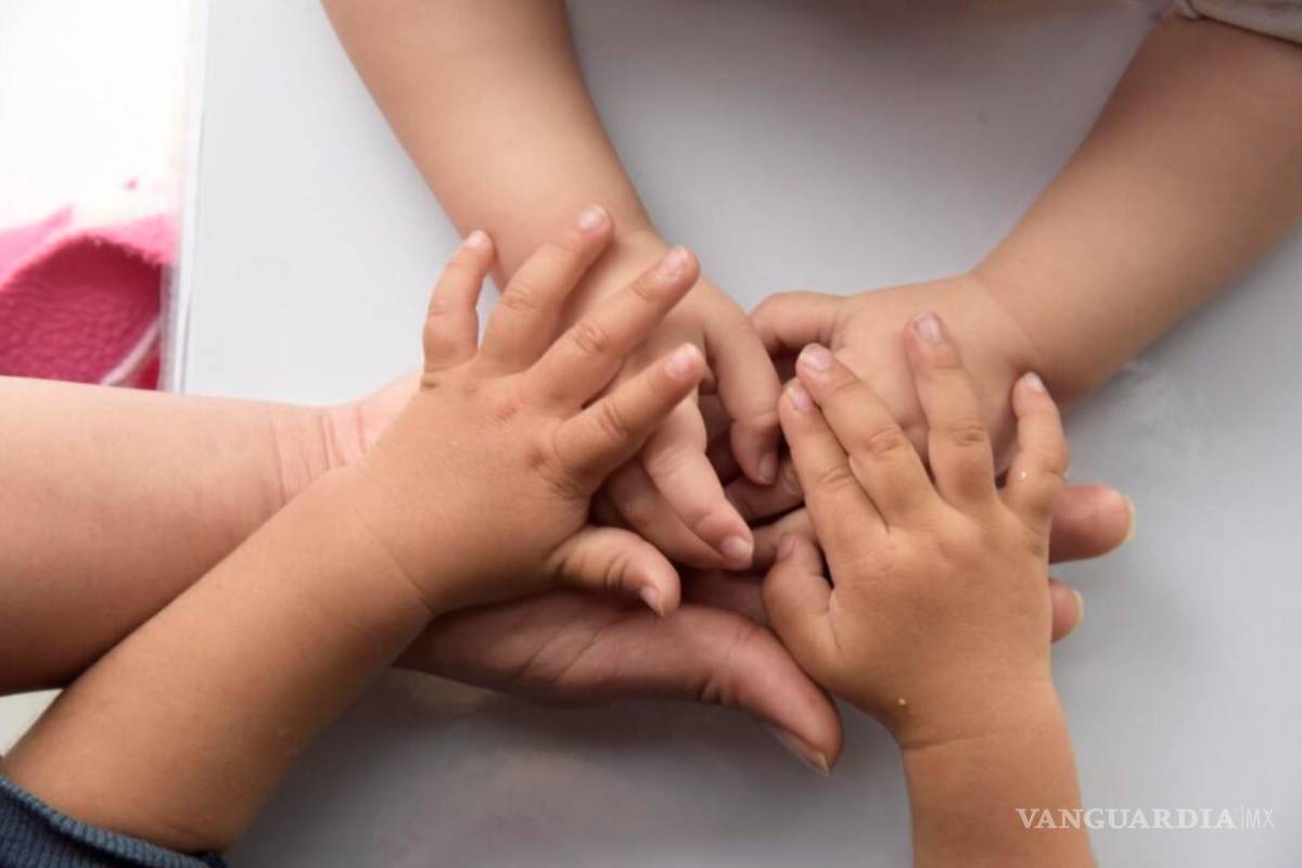 Impulsan homologación de legislaciones sobre adopción en México