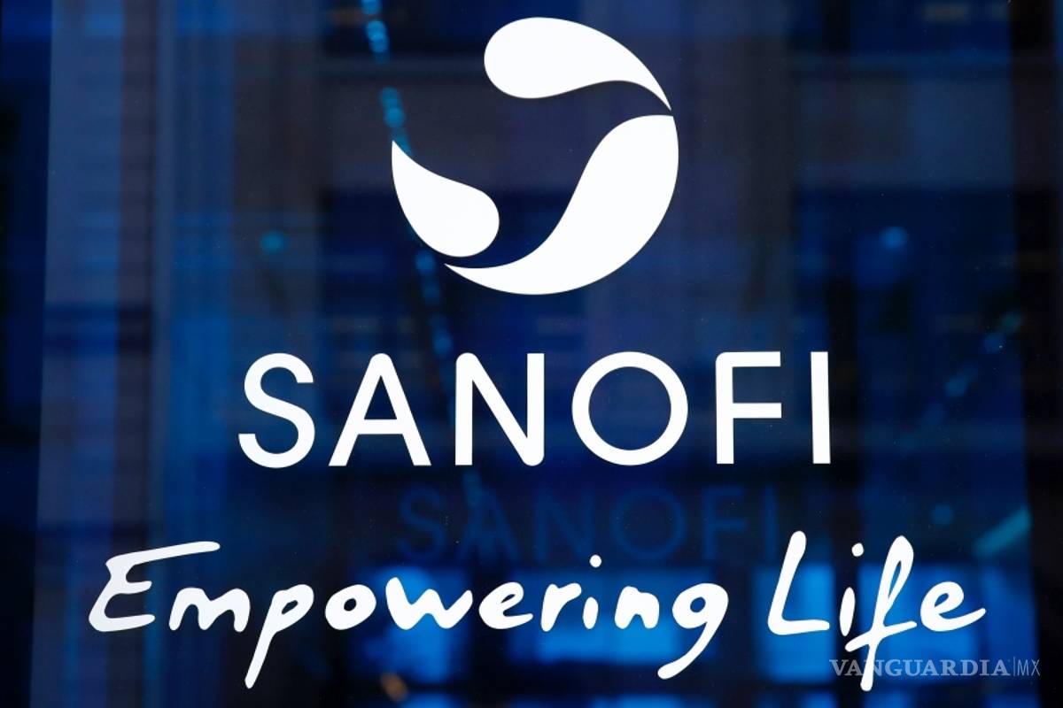 Asegura Sanofi que todos los países tendrán acceso a su vacuna contra el COVID-19