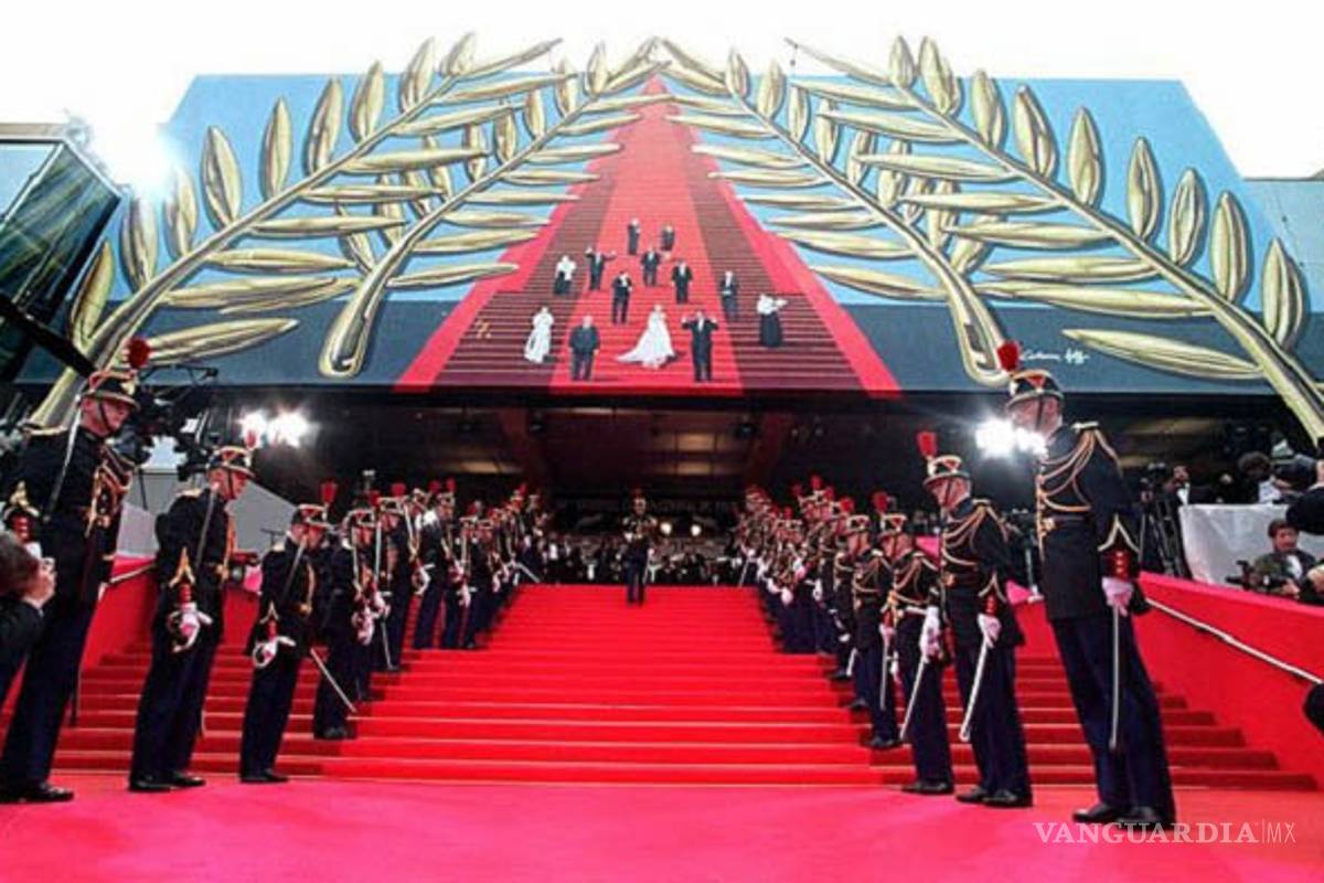 Cannes seleccionará sus películas favoritas en 2020 tras cancelación por COVID-19