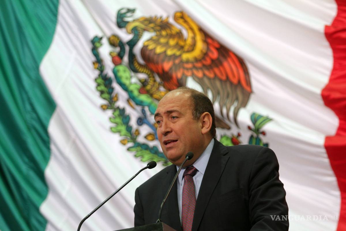 Defiende la igualdad el Gobernador de Coahuila