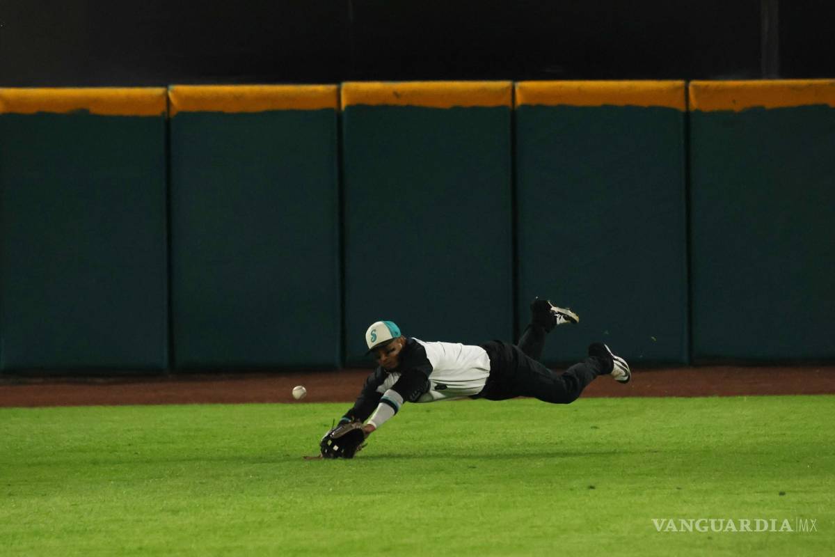 Algodoneros vs Saraperos: Saltillo inicia Spring Trainning con triunfo en el Madero