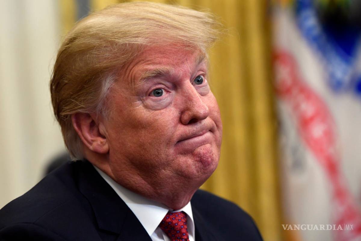 Enviar militares a Venezuela es “una opción”, advierte Trump