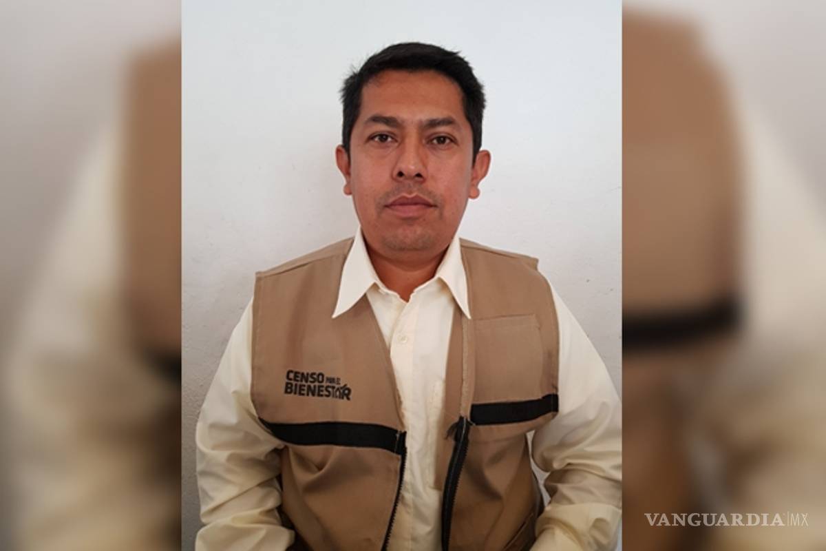 Delegado de la 4T 'al fin' regresa &quot;cachito&quot; ganador a pobladores de Veracruz