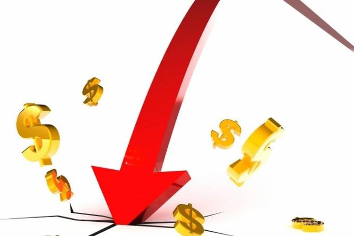 Reducen pronóstico de crecimiento económico para México