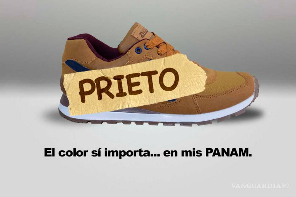 Panam lanza campaña: Etiqueta las cosas, no a las personas...