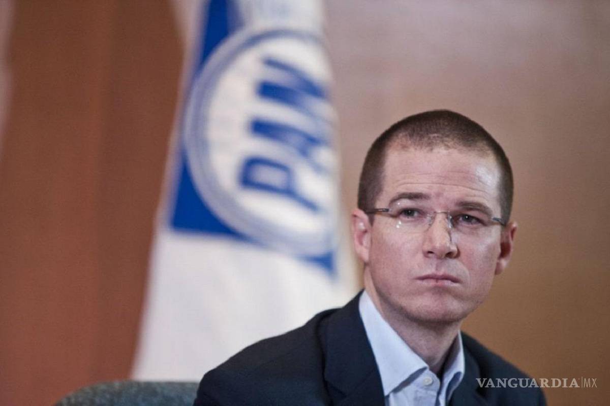 Hoy buscará FGR por quinta vez imputar a Ricardo Anaya