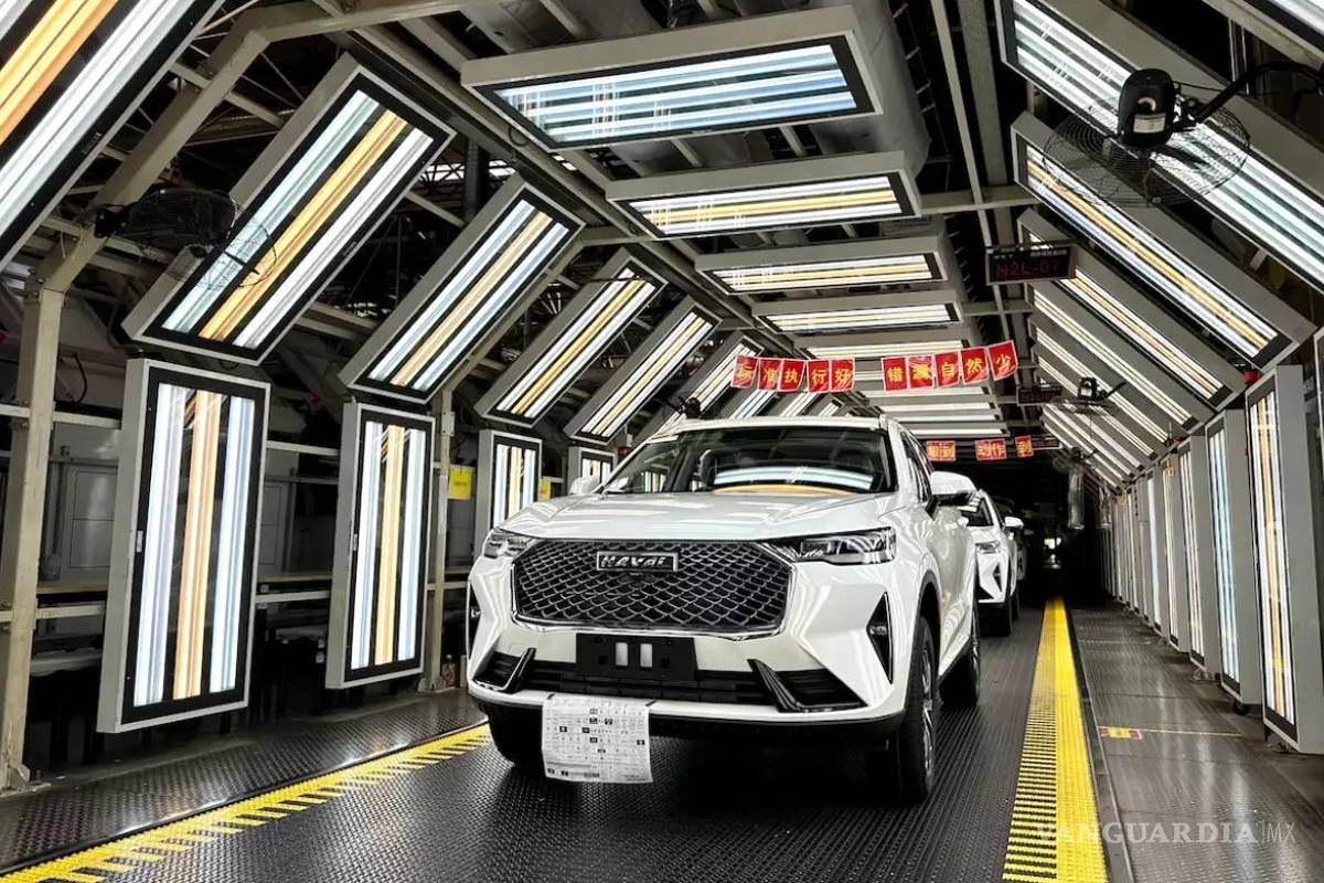 En riesgo nuevas armadoras de autos ante la escasez de agua y energía, advierte Panduit