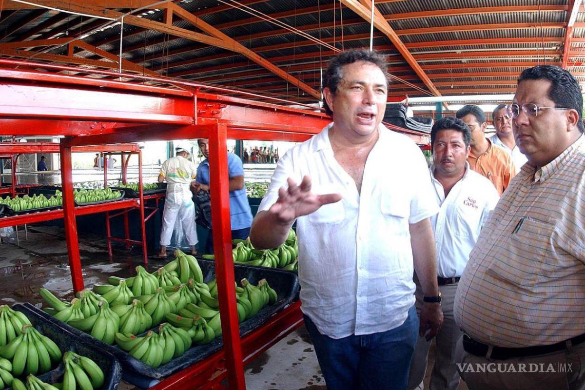 Cabal Peniche paga con acciones de Radiópolis deuda millonaria