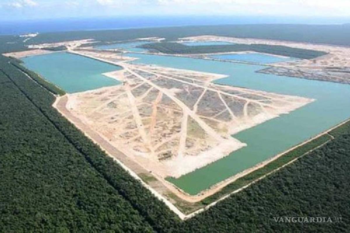 Cemex y Vulcan usarán instalaciones en Playa del Carmen, llegan a acuerdo provisional