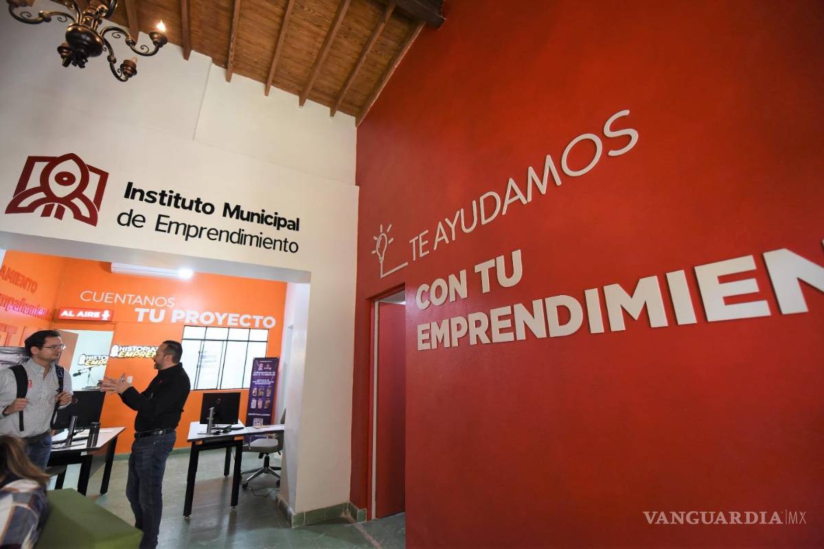 Torreón: EmprendeFest se pospone, buscan integrar más aliados y talleres especializados