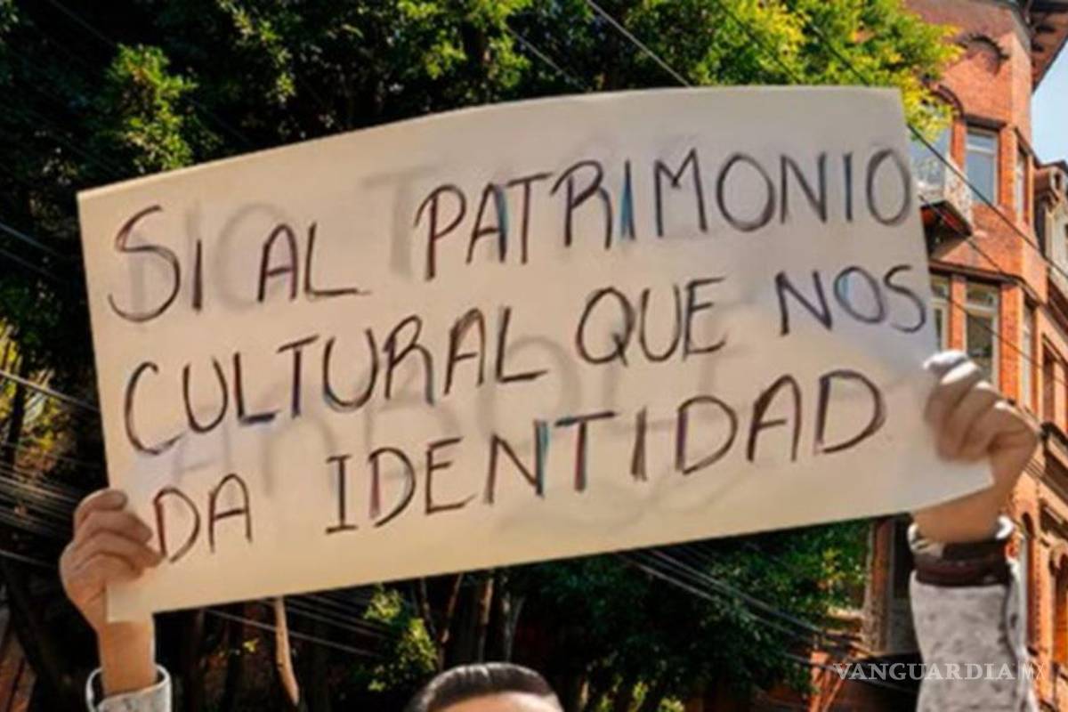 Gentrificación: Sin cerrar las ventanas, pero respetando la casa