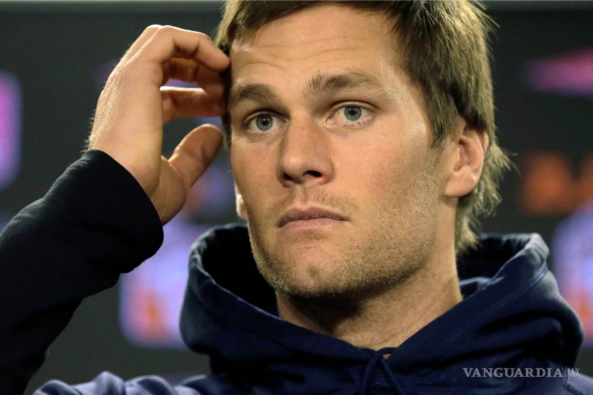 Corte rechaza apelación de Tom Brady por 'Deflategate'