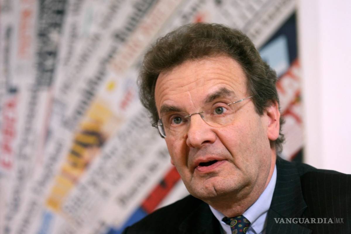 Vaticano investiga a exlíder de la Orden de Malta