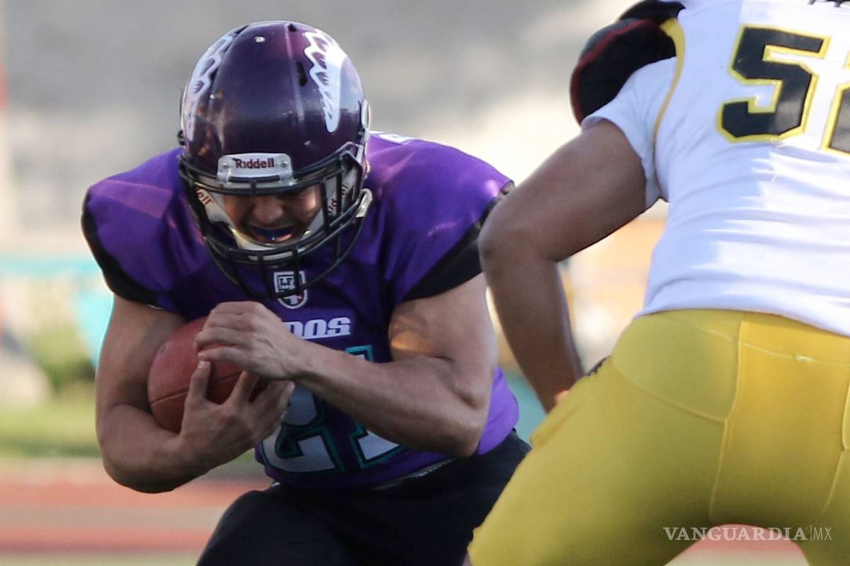 Jugará Dinos con la mira en Playoffs