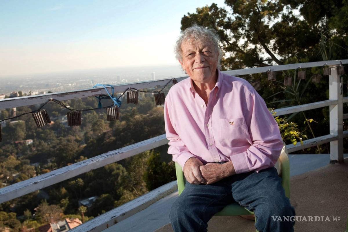 Exhibe documental secretos sexuales de Hollywood