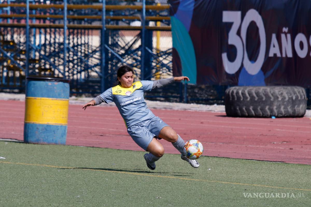 Lobas vuelven a la cancha en Copa Telmex urgidas de triunfo