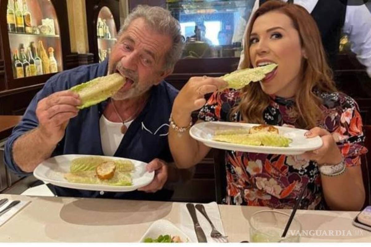 Mel Gibson busca convertir a Baja California en el ‘nuevo’ Hollywood