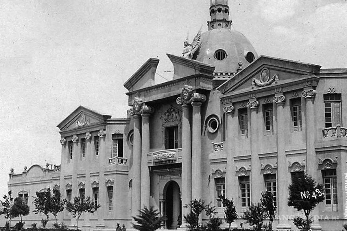 Tesoros que la ciudad perdió por un muy sospechoso pudor