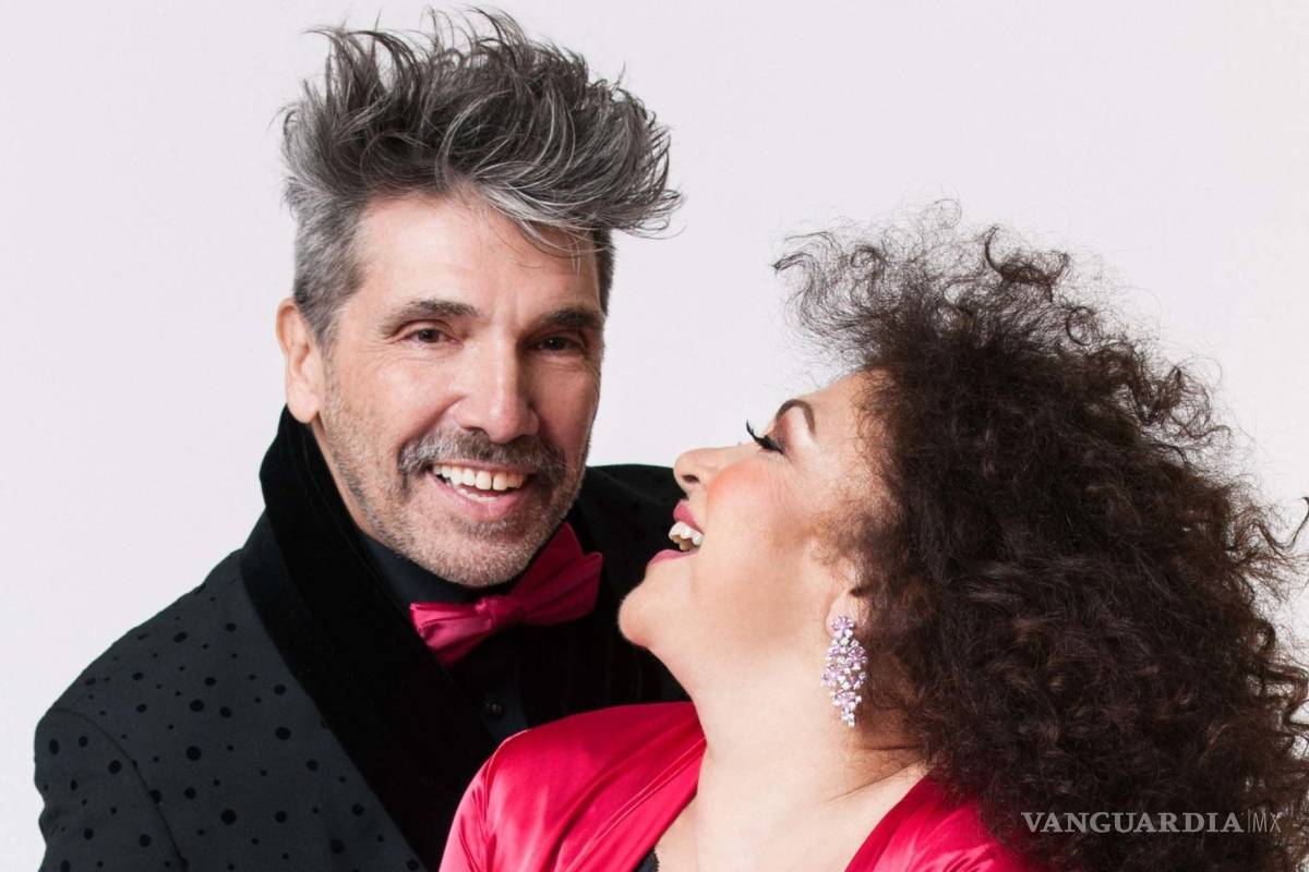 Diego Verdaguer besó a Galilea Montijo y Amanda Miguel reacciona en Instagram