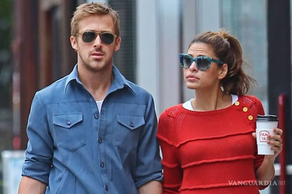 La frase de Eva Mendes que sale en 'La La Land'