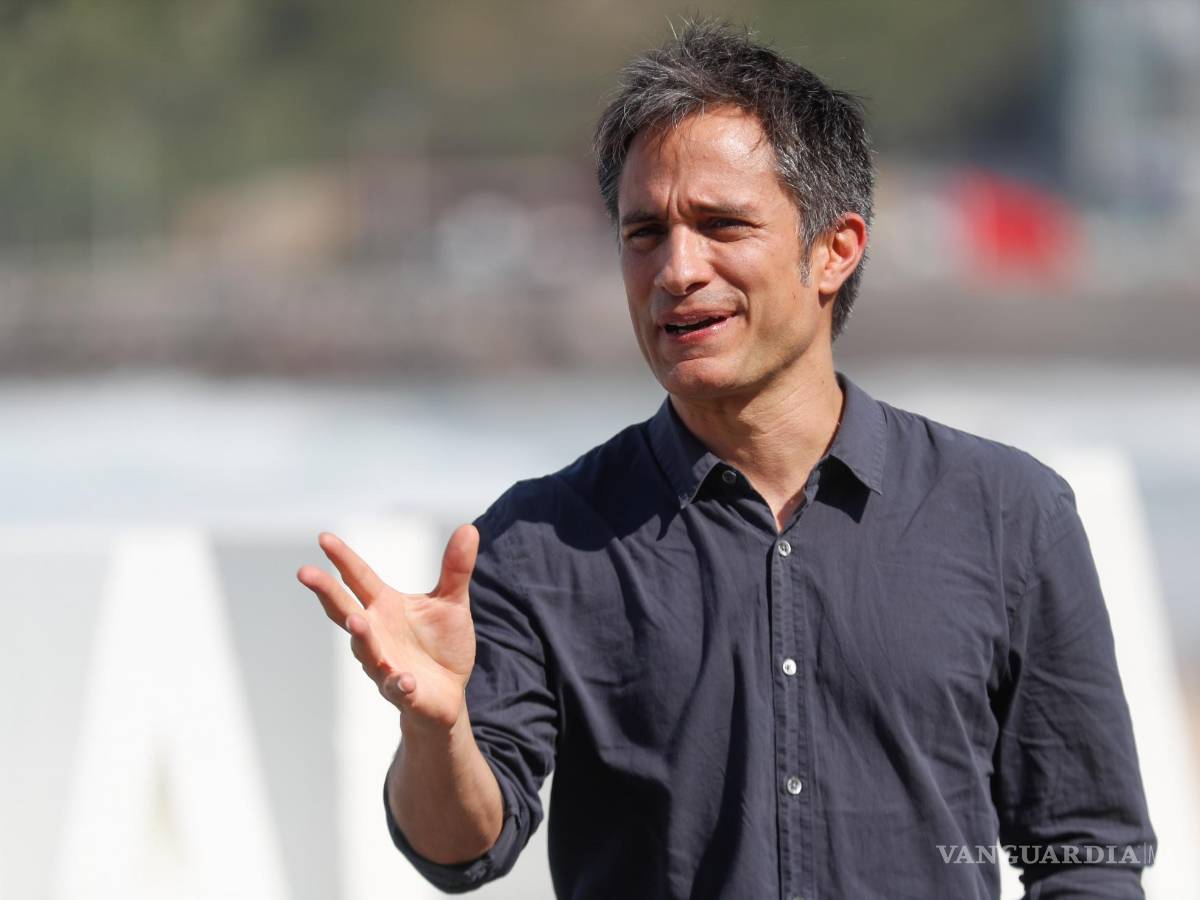 $!Gael García Bernal lleva la interpretación desde la cuna.