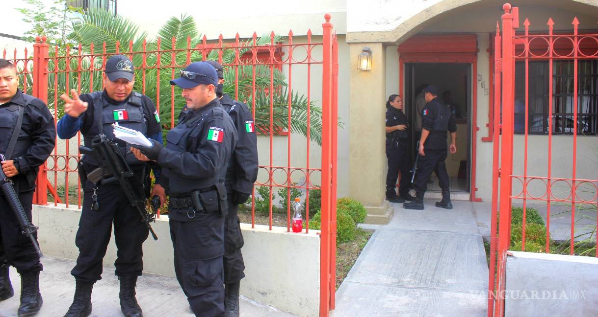 Emite CEDHC 4 recomendaciones a corporaciones policiacas durante el mes de abril