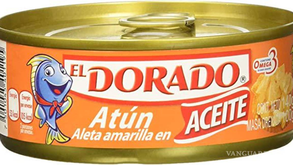 $!¿Atún para platillos de Cuaresma?... según Profeco, estas son las peores marcas que contienen más soya (video)