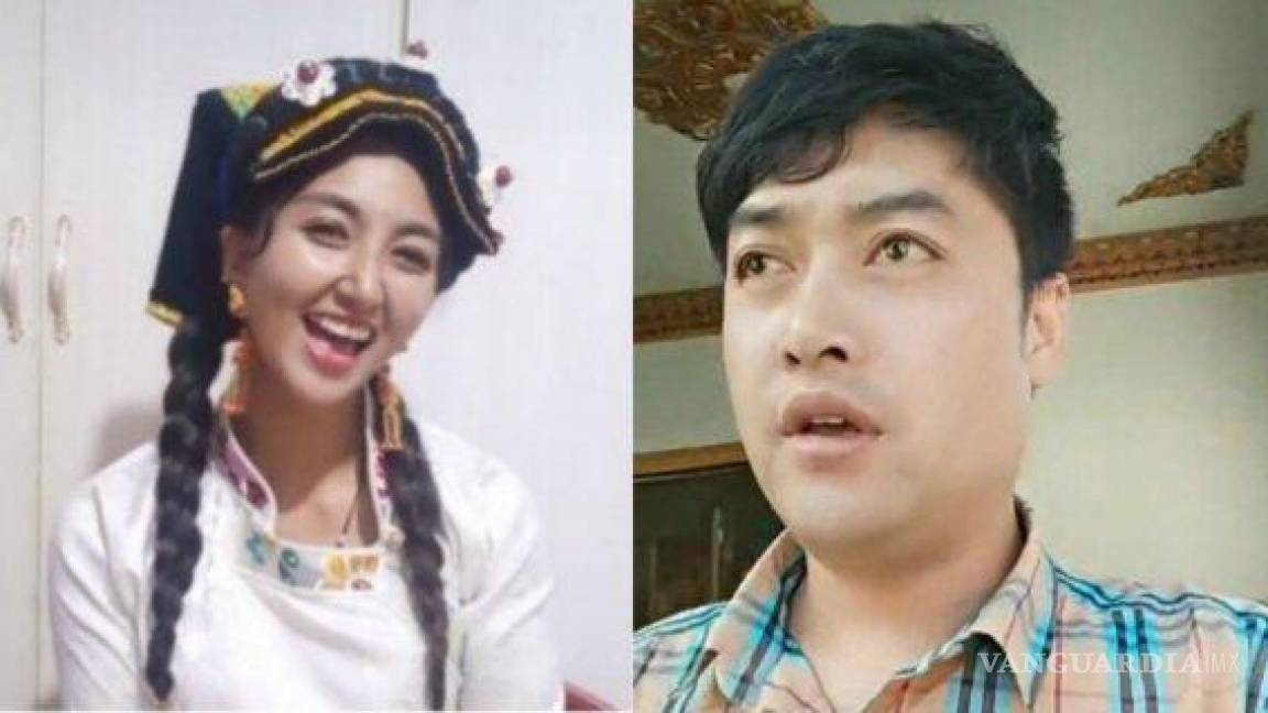 China ejecuta a hombre que quemó a su ex, una influencer, durante transmisión en vivo