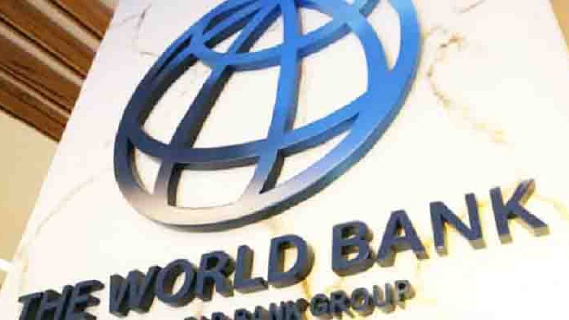 Banco Mundial abre la chequera: pone hasta 12 mil mdd para atacar efectos del COVID-19