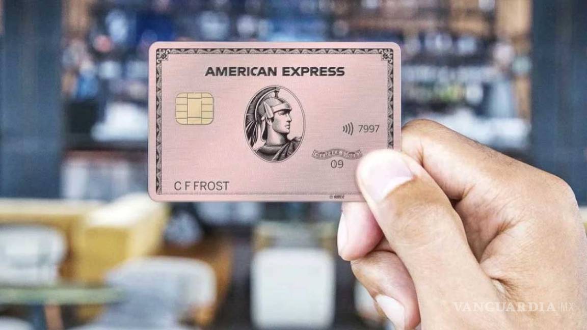 Por fallas en sistema, American Express realiza cobros millonarios a usuarios de México