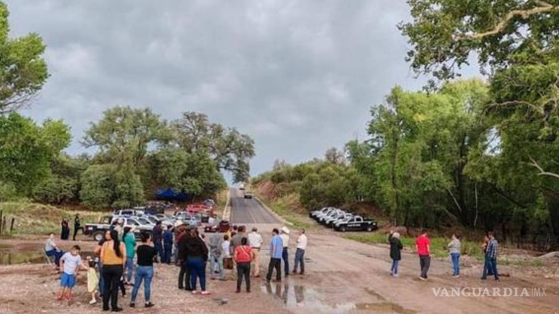 Grupo México agota el agua en Sonora, señala Semarnat y contradice a Conagua