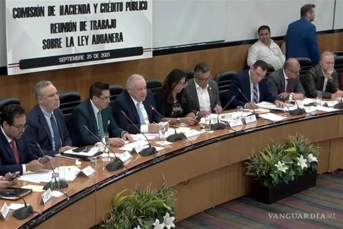 Afirman que esquema de huachicol fiscal se concentró en 8 agentes aduanales