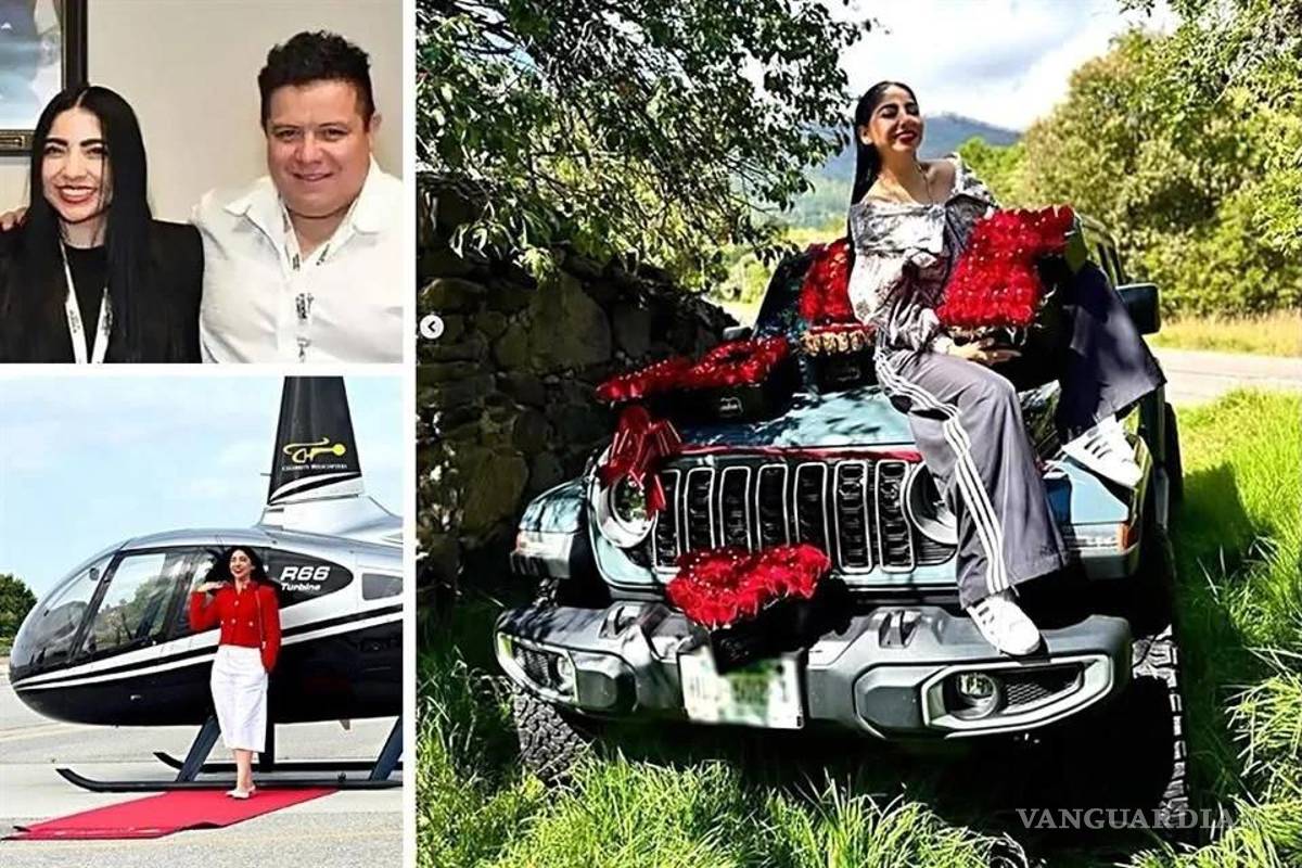 Niega relación delegada del Bienestar con líder transportista ligado con el crimen organizado, la exhiben en captura y renuncia