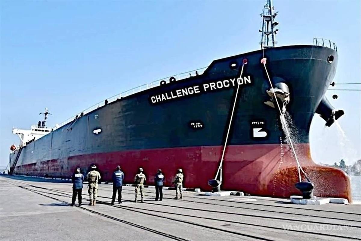 Registran 66 casos de huachicol fiscal en los últimos 7 años