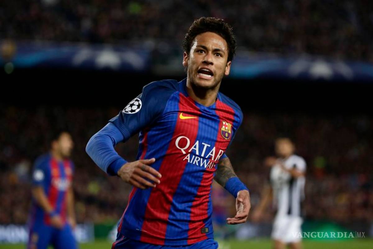 Presidente del Barça será juzgado por fichaje de Neymar
