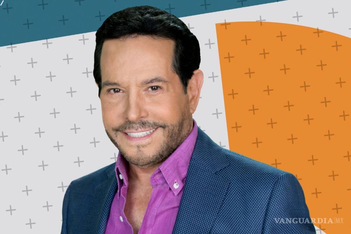 Muere ex novio de 'Pepillo' Origel, afirman que fue por VIH