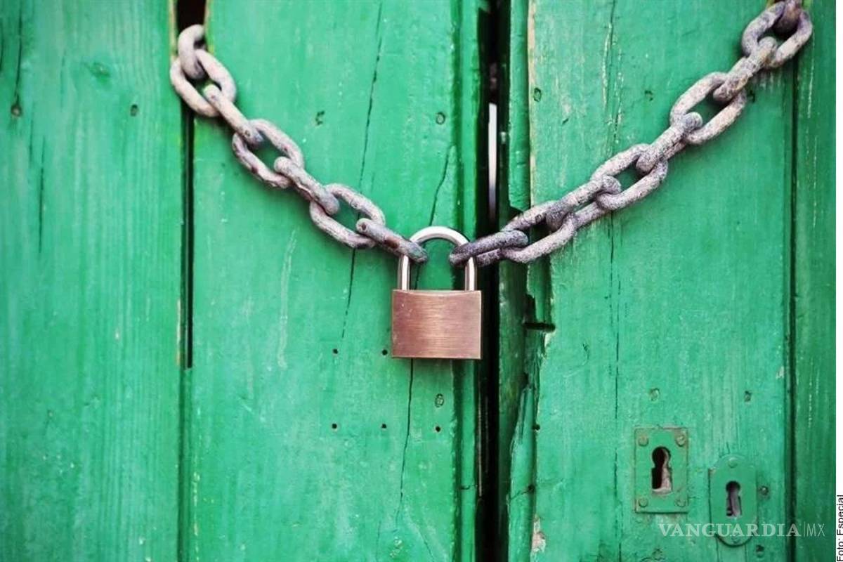 Aumentan diputados penas por despojo