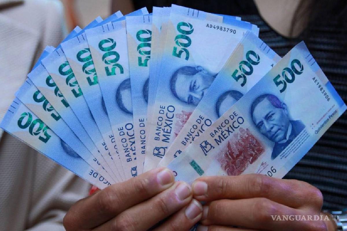 Siguen altos los rendimientos que otorgan los Cetes a mediano y largo plazo