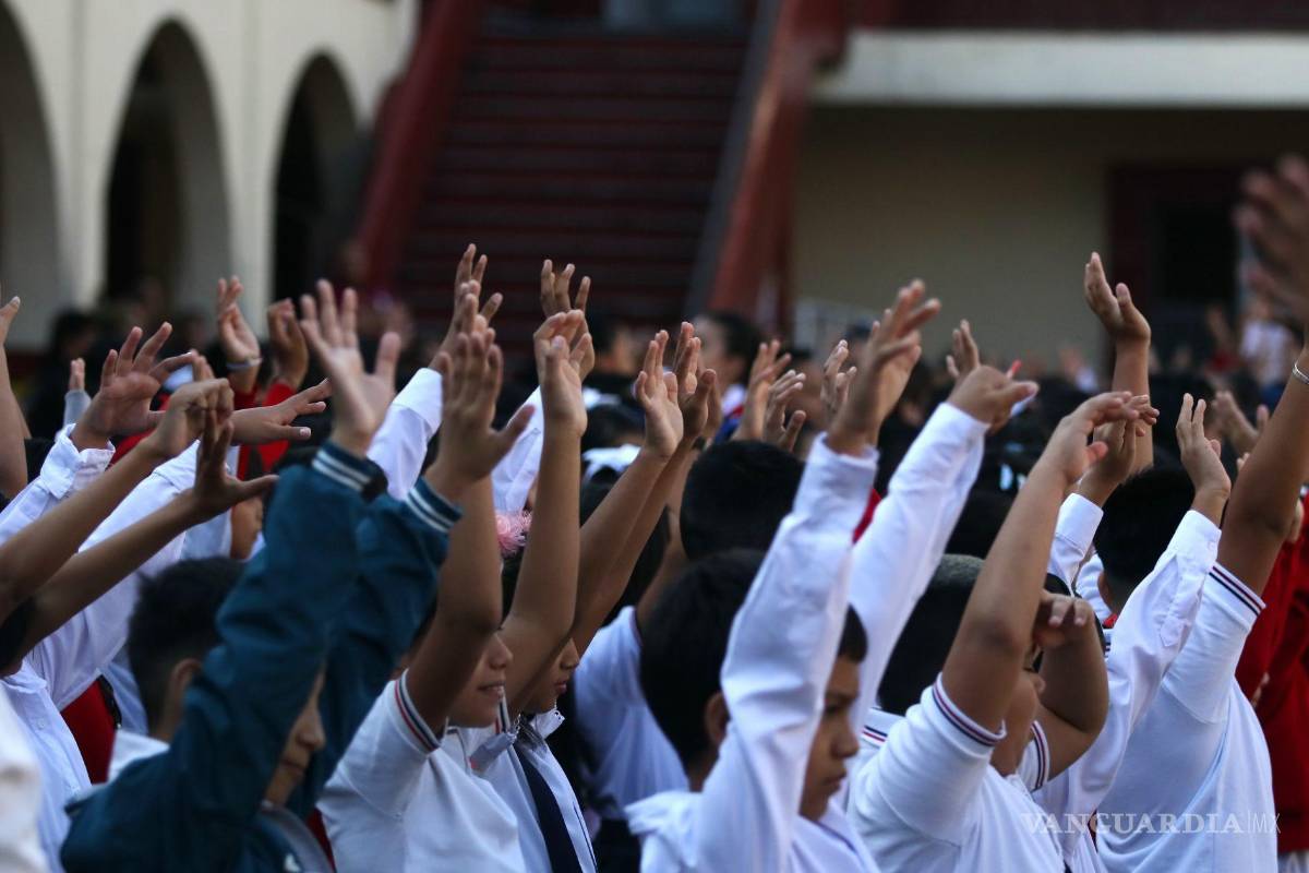 Arranca el programa ‘Vive Saludable, Vive Feliz’