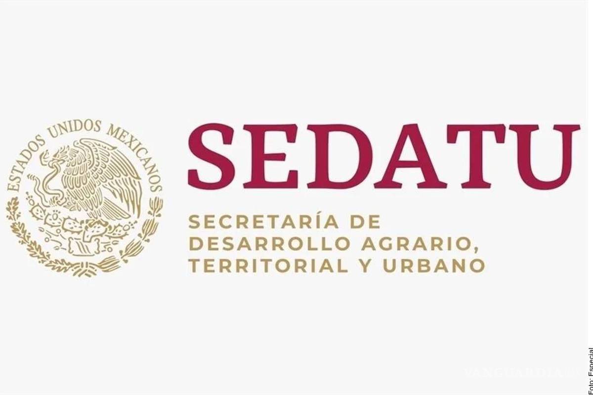 Pide Sedatu anular indulto en ‘Estafa Maestra’