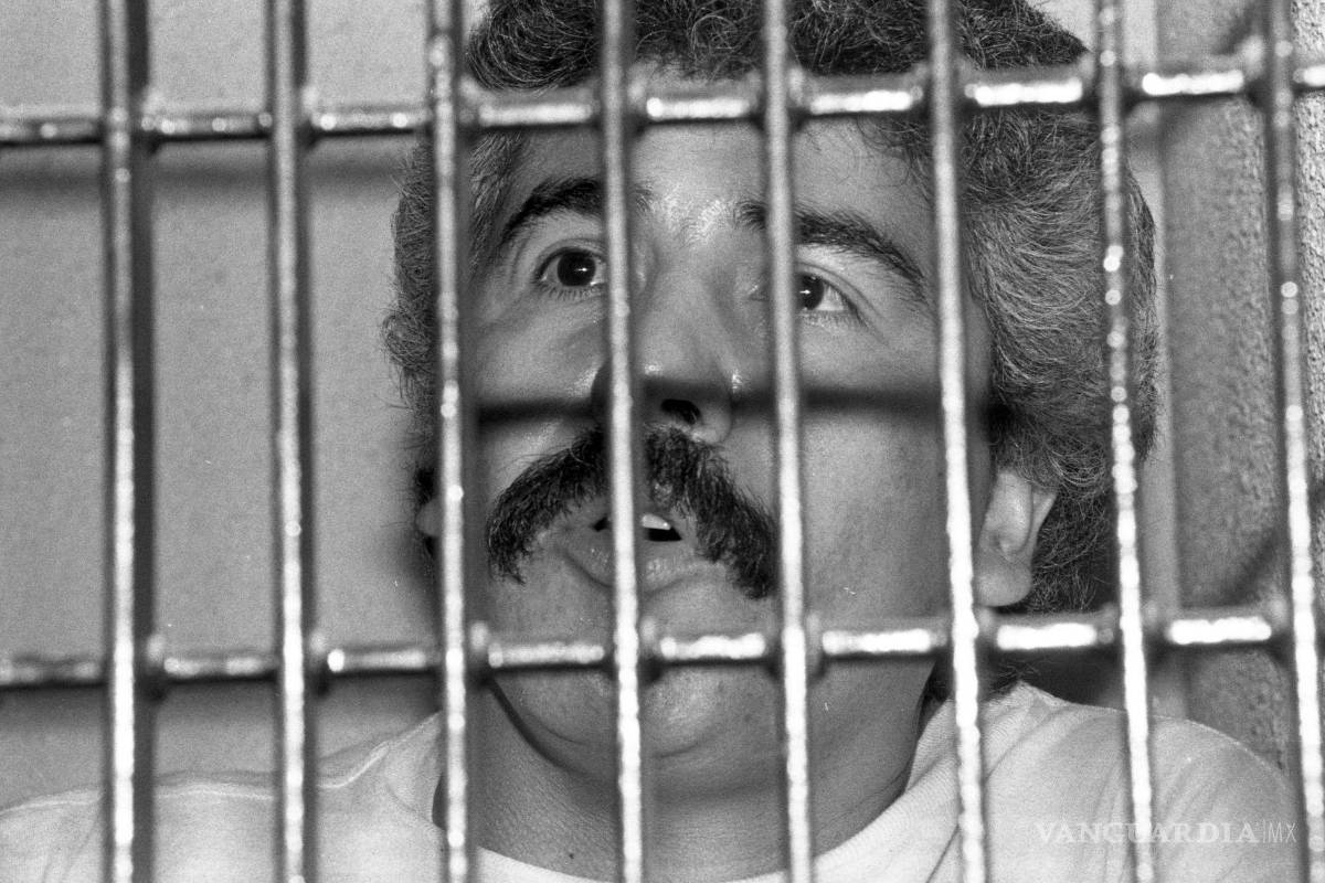 Caro Quintero, de ser el considerado el “narco de narcos” a posible moneda de cambio entre México y EU